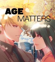 Age Matters cover art