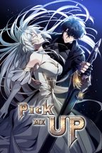 Pick Me Up cover art