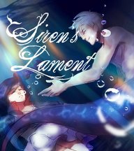 Siren's Lament cover art