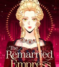 The Remarried Empress cover art