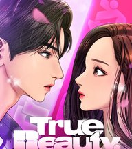 True Beauty cover art
