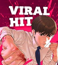 Viral Hit cover art