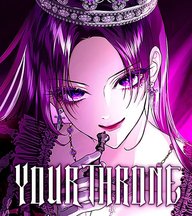 Your Throne cover art